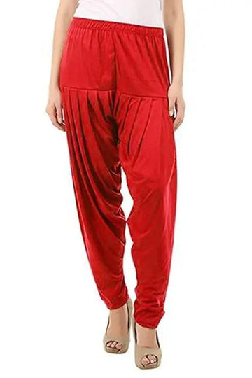 Trendy Women dhoti Patialas salwar Nobeka Fashion