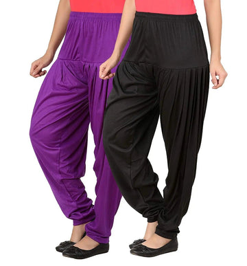 Trendy Women dhoti Patialas Nobeka cloth store