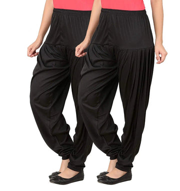 Trendy Women dhoti Patialas Nobeka cloth store