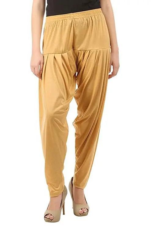 Trendy Women dhoti Patialas salwar Nobeka Fashion