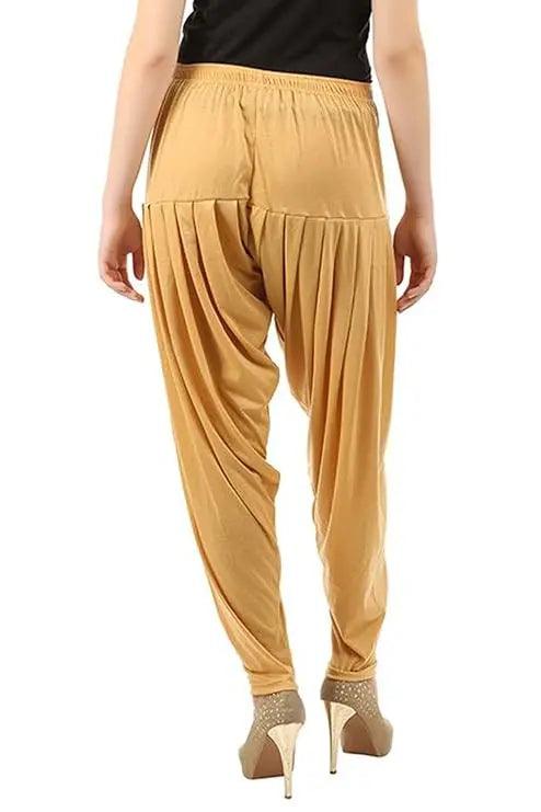 Trendy Women dhoti Patialas salwar Nobeka Fashion