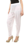 Trendy Women dhoti Patialas salwar Nobeka Fashion