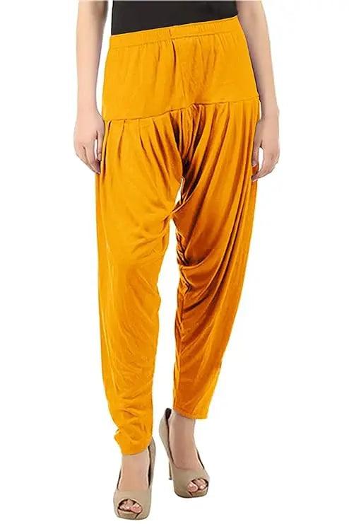 Trendy Women dhoti Patialas salwar Nobeka Fashion