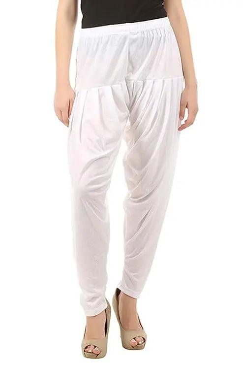 Trendy Women dhoti Patialas salwar Nobeka Fashion